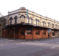 Next Goodlet Lodge - Redcliffe Tourism