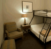 Home Backpackers - Redcliffe Tourism