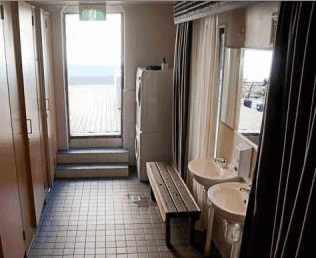 Home Backpackers - Redcliffe Tourism 1