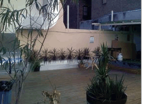 Home Backpackers - Redcliffe Tourism 2