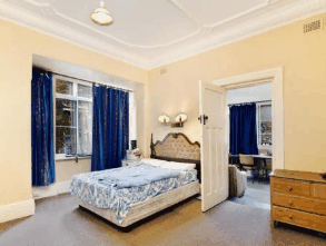 St Leonards Mansions - Redcliffe Tourism