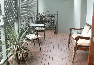 The Heritage Guest House - Redcliffe Tourism 0