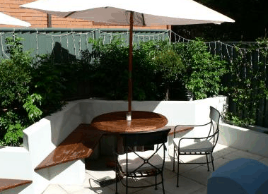 The Heritage Guest House - Redcliffe Tourism 2