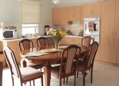 The Heritage Guest House - Redcliffe Tourism 5