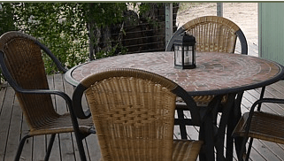 Tanwarra Lodge Bed And Breakfast - Redcliffe Tourism