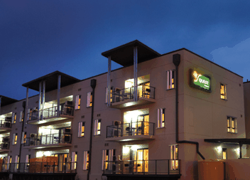 Quest Serviced Apartments Singleton - Redcliffe Tourism