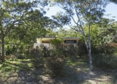 Ocean Beach Bed and Breakfast - Redcliffe Tourism
