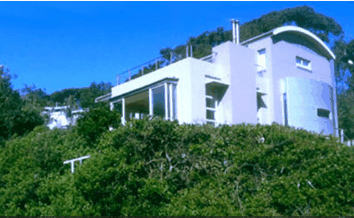 Seal Rocks House - Redcliffe Tourism