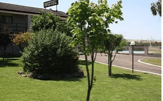 Isis Motel - Redcliffe Tourism