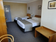 Metro Inn Ryde - Redcliffe Tourism