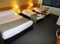 Metro Inn Ryde - Redcliffe Tourism 1