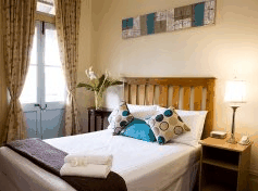Randwick Lodge - Redcliffe Tourism 0