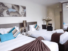 Randwick Lodge - Redcliffe Tourism 1