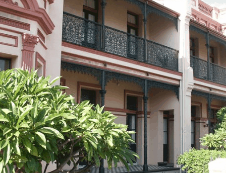 Randwick Lodge - Redcliffe Tourism 2