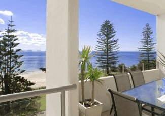 Sandcastle Apartments - Redcliffe Tourism 0