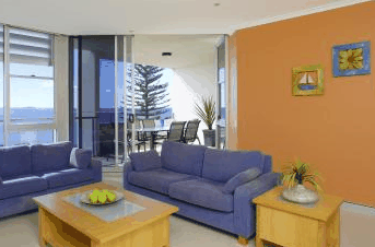 Sandcastle Apartments - Redcliffe Tourism 1