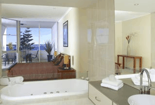 Sandcastle Apartments - Redcliffe Tourism 2