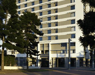 Pullman At Sydney Olympic Park Hotel - Redcliffe Tourism