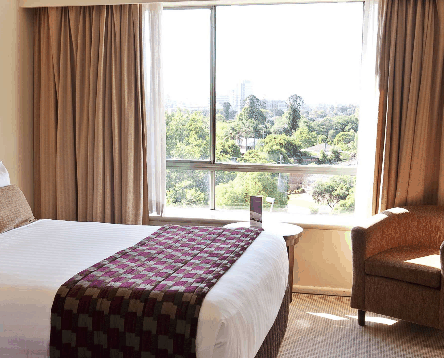 Rydges Hotel Parramatta - Redcliffe Tourism 2