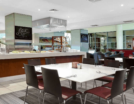 Rydges Hotel Parramatta - Redcliffe Tourism 4