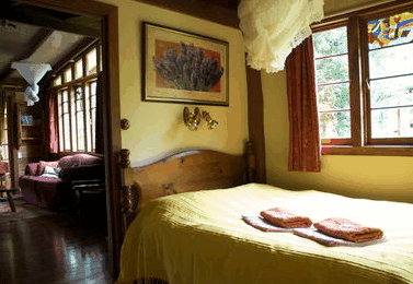 Nimbin Holiday Accommodation & Guest House - Redcliffe Tourism 0
