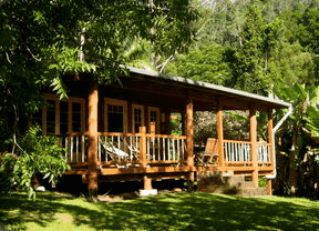 Nimbin Holiday Accommodation & Guest House - Redcliffe Tourism 1
