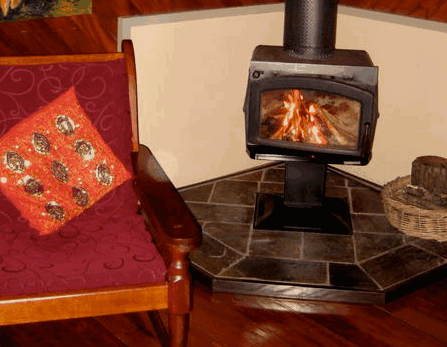 Nimbin Holiday Accommodation & Guest House - Redcliffe Tourism 2