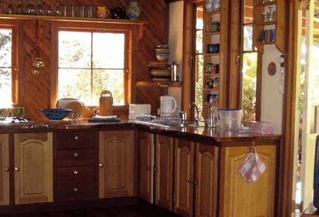 Nimbin Holiday Accommodation & Guest House - Redcliffe Tourism 3