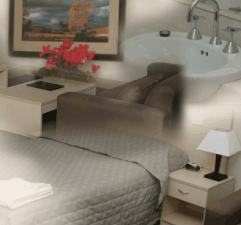 Club Motor Inn - Redcliffe Tourism