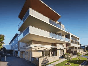 Charlestown Executive Apartments - Redcliffe Tourism