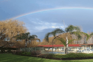 Moruya Motel - Redcliffe Tourism