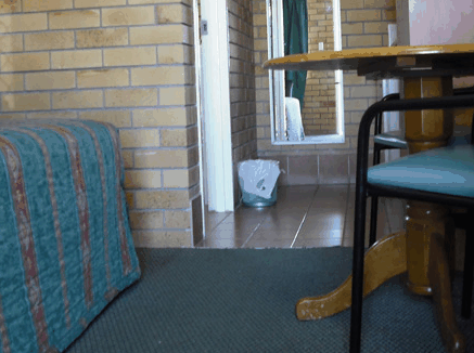 Dragon  Phoenix Motel - Redcliffe Tourism