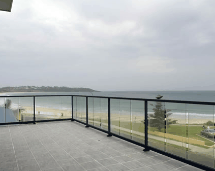 Mollymook Beachfront Executive Apartments - Redcliffe Tourism 0