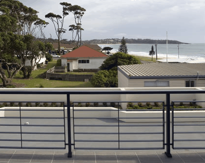 Mollymook Beachfront Executive Apartments - Redcliffe Tourism 4