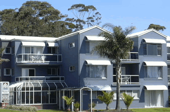 Mount Kingiman ACT Redcliffe Tourism