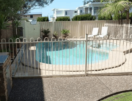 Mollymook Surfbeach Motel & Apartments - Redcliffe Tourism 2