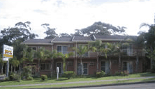 Mollymook Paradise Haven Apartment Motel - Redcliffe Tourism 0
