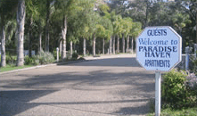Mollymook Paradise Haven Apartment Motel - Redcliffe Tourism 3