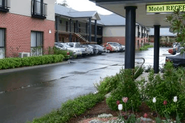 Springs Resorts Mittagong Rsl Motel - Redcliffe Tourism