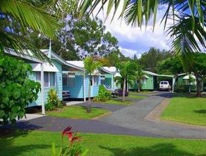Gateway Lifestyle Redland Park - Redcliffe Tourism 2