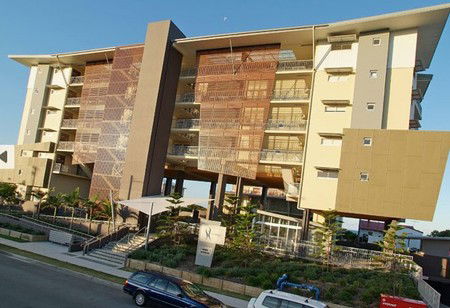 On The Beach Resort - Redcliffe Tourism 0