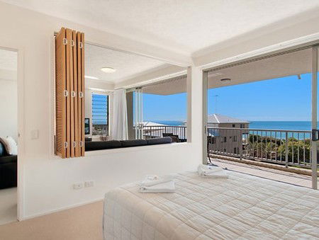 On The Beach Resort - Redcliffe Tourism 1