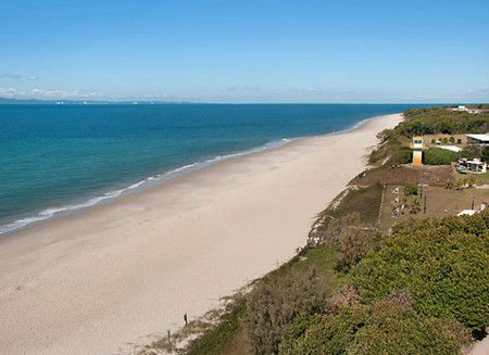 On The Beach Resort - Redcliffe Tourism 2