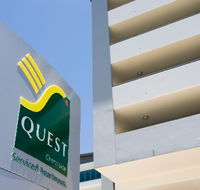 Quest Chermside - Redcliffe Tourism
