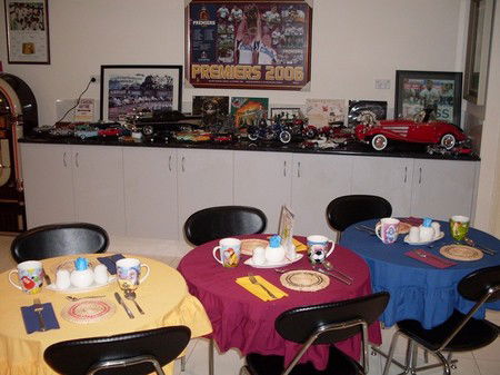 Waterford Motor Inn - Redcliffe Tourism 0