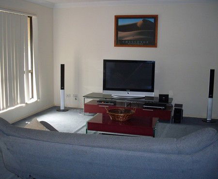 Waterford Motor Inn - Redcliffe Tourism 2