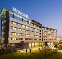 Novotel Brisbane Airport Hotel - Redcliffe Tourism