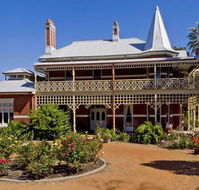 Earlsferry House Bed  Breakfast - Redcliffe Tourism
