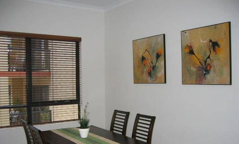 Peppermint Milkshake - Redcliffe Tourism 0