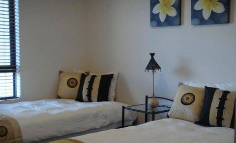 Peppermint Milkshake - Redcliffe Tourism 2